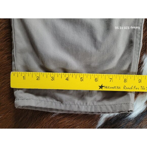 Arborwear Original Tree Climbers Pants Double Knee Pants Cargo 38 x 32 - Picture 6 of 10